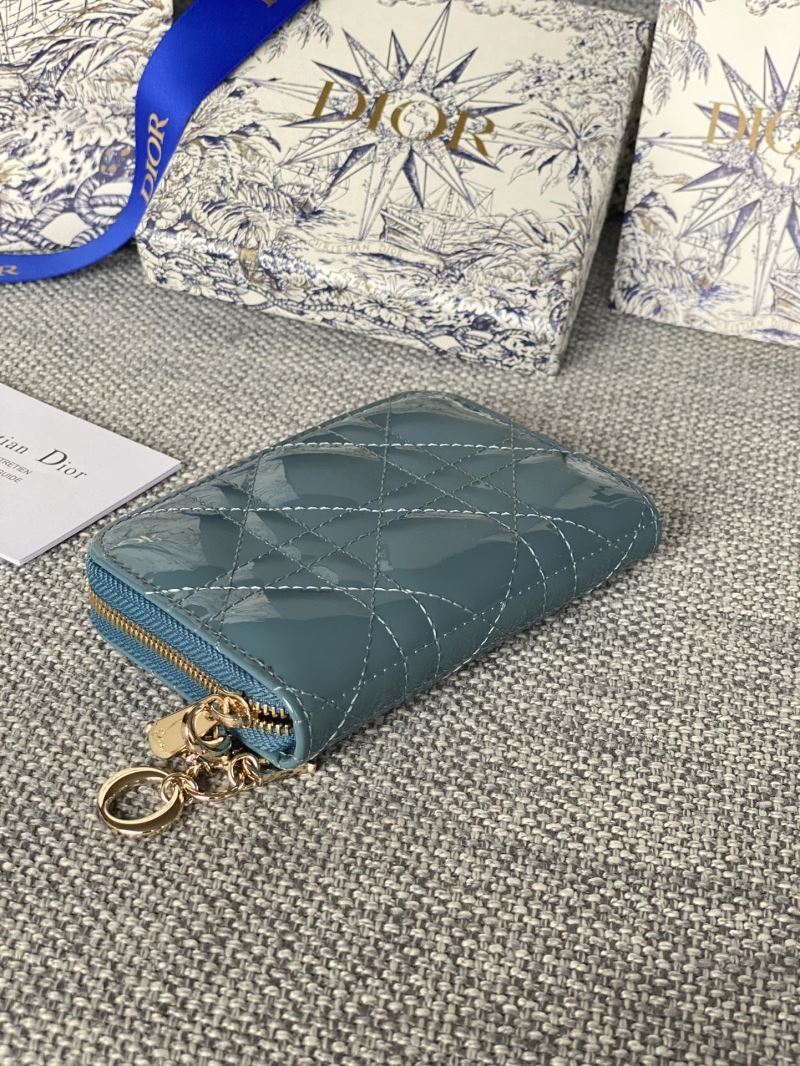 Christian Dior Wallet